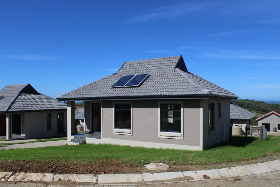 3 Bedroom Property for Sale in Kidds Beach Eastern Cape